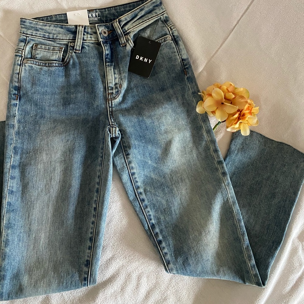 DKNY jeans